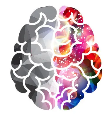 Designers e desenvolvedores: cérebro colaborativo.