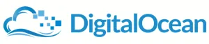 DigitalOcean logo