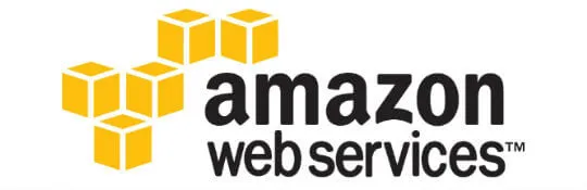 Amazon AWS logo