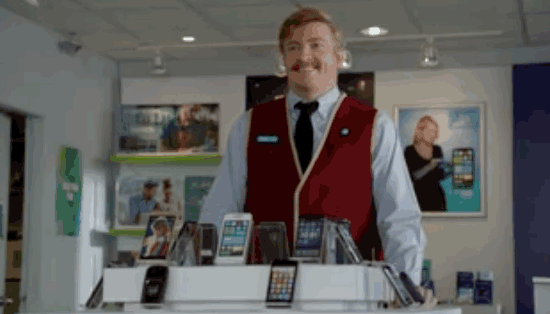 Thats it gif animado