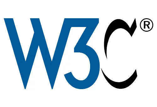 Logo do W3C
