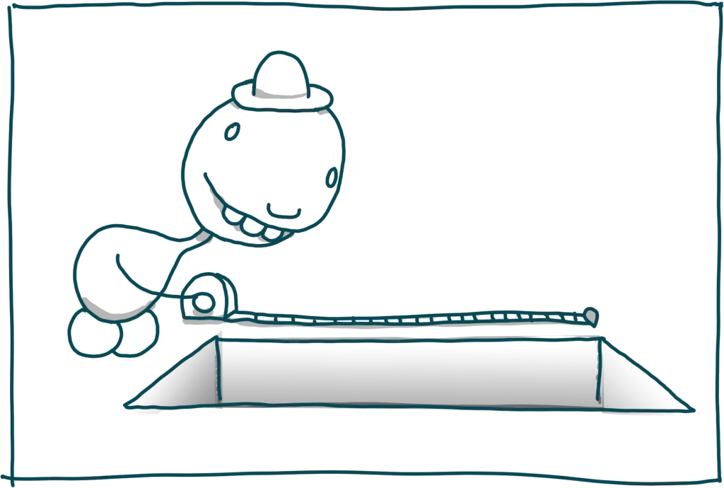 Imagens responsivas com srcset e sizes: medindo o buraco