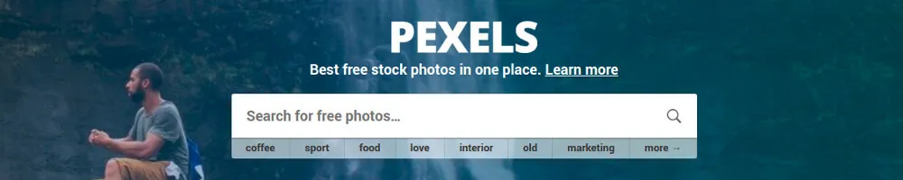 Pexels: Best free stock photos in one place