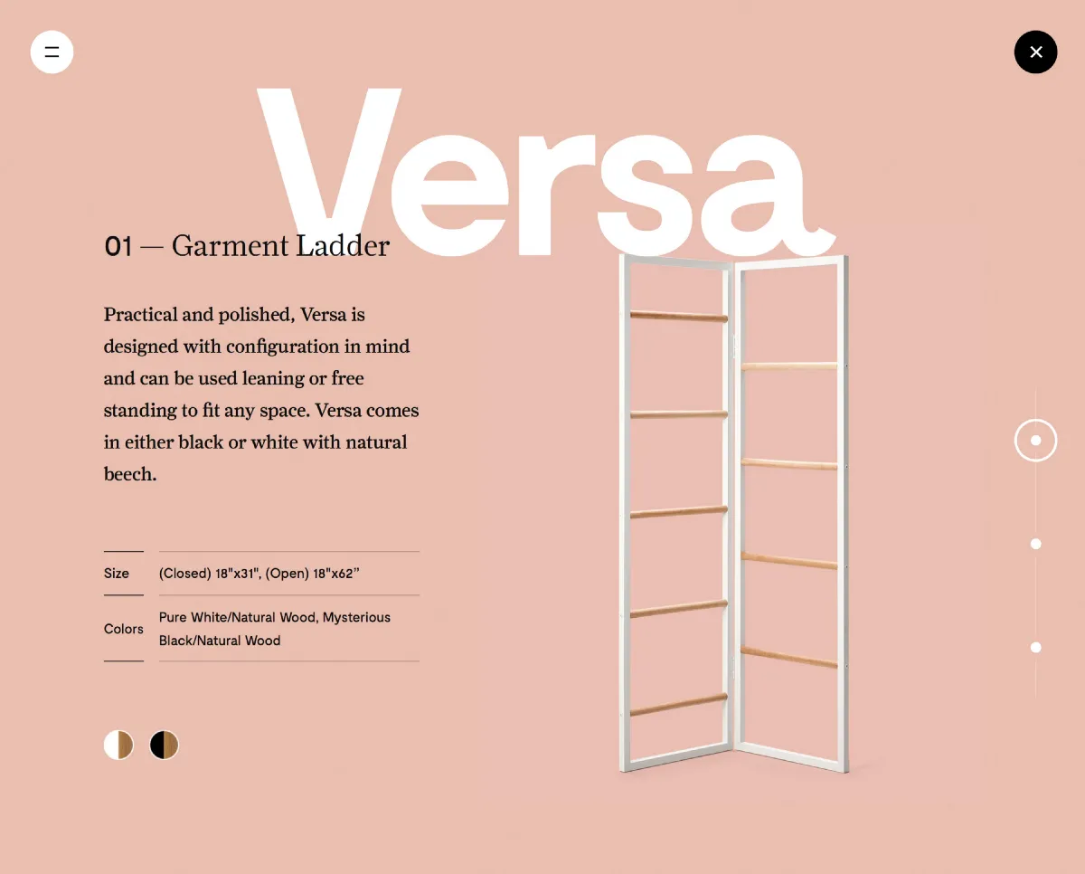 Processo para escolher fontes: imagem ilustrativa, mostrando harmonia entre fonte e cores